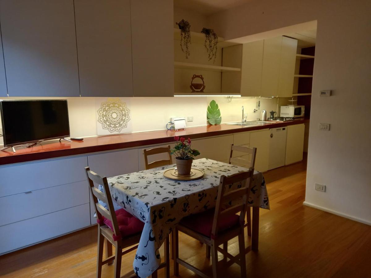 Zenhouse Firenze Apartment Exterior photo