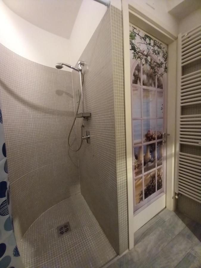 Zenhouse Firenze Apartment Exterior photo