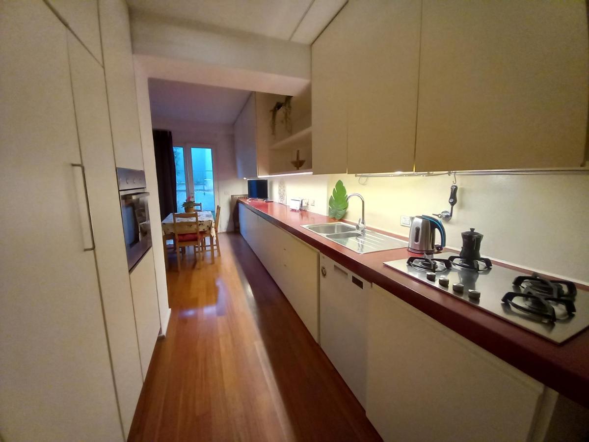 Zenhouse Firenze Apartment Exterior photo